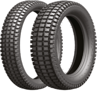 Scheda Variante Pneumatico &rsaquo; Marca: Michelin &rsaquo; Modello: Trial Light