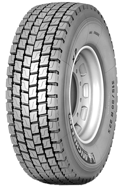 Scheda Variante Pneumatico &rsaquo; Marca: Michelin &rsaquo; Modello: X All Roads XD