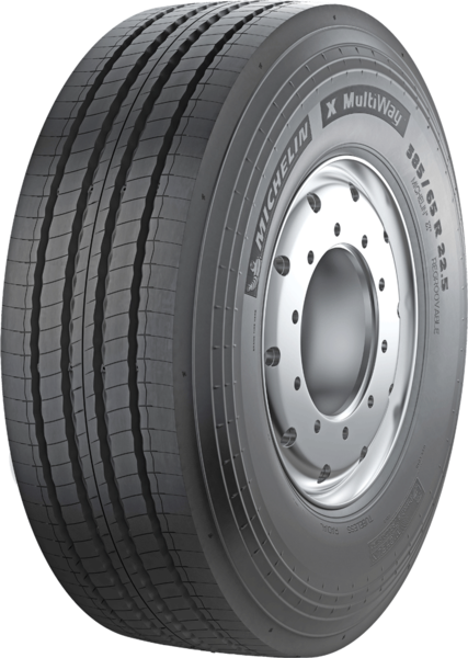 Scheda Variante Pneumatico &rsaquo; Marca: Michelin &rsaquo; Modello: X Multiway HD XZE