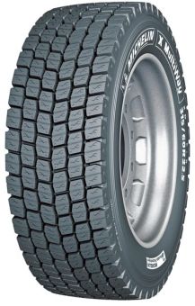 Scheda Variante Pneumatico &rsaquo; Marca: Michelin &rsaquo; Modello: X Multiway 3D XDE