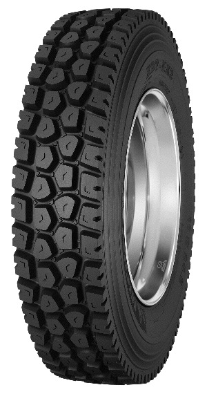 Scheda Variante Pneumatico &rsaquo; Marca: Michelin &rsaquo; Modello: XDY-EX2