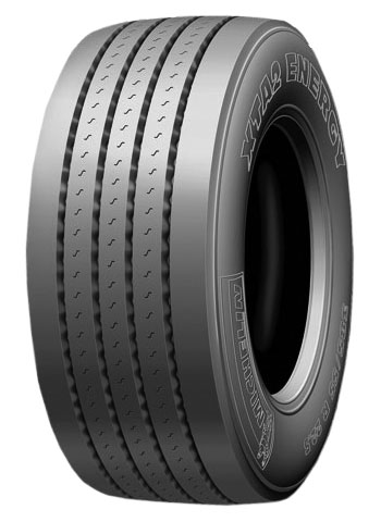 Scheda Variante Pneumatico &rsaquo; Marca: Michelin &rsaquo; Modello: XTA 2 Energy