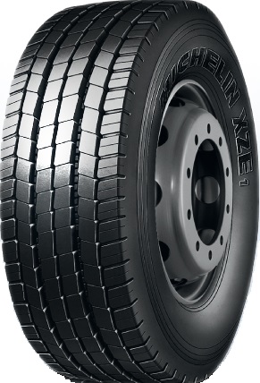 Scheda Variante Pneumatico &rsaquo; Marca: Michelin &rsaquo; Modello: XZE 1