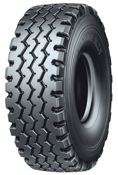 Scheda Variante Pneumatico &rsaquo; Marca: Michelin &rsaquo; Modello: XZY
