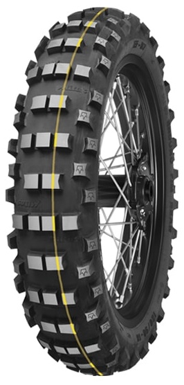 Scheda Variante Pneumatico &rsaquo; Marca: Mitas &rsaquo; Modello: EF-07 Majestic Enduro Super