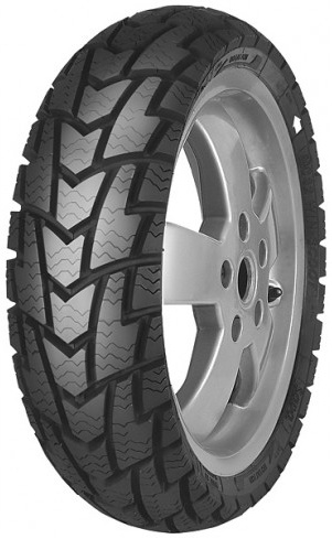 Scheda Variante Pneumatico &rsaquo; Marca: Mitas &rsaquo; Modello: MC-32 Win Scoot