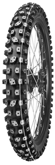 Scheda Variante Pneumatico &rsaquo; Marca: Mitas &rsaquo; Modello: XT-444 Winter