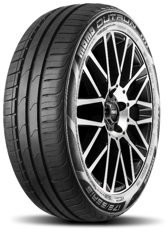 Scheda Variante Pneumatico &rsaquo; Marca: Momo &rsaquo; Modello: M-1 Outrun