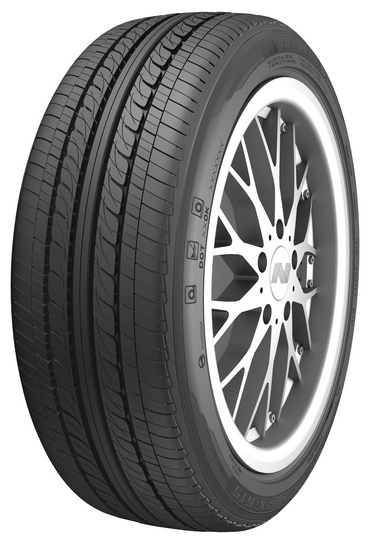 Scheda Variante Pneumatico &rsaquo; Marca: Nankang &rsaquo; Modello: Remex RX-615