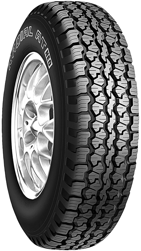 Scheda Variante Pneumatico &rsaquo; Marca: Nexen &rsaquo; Modello: A/T Neo