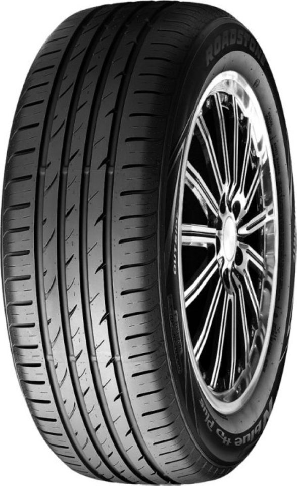 Scheda Variante Pneumatico &rsaquo; Marca: Nexen &rsaquo; Modello: Nblue HD Plus