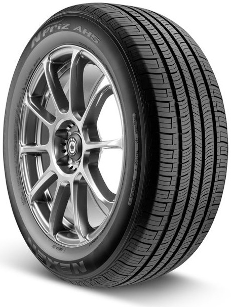 Scheda Variante Pneumatico &rsaquo; Marca: Nexen &rsaquo; Modello: Npriz AH5