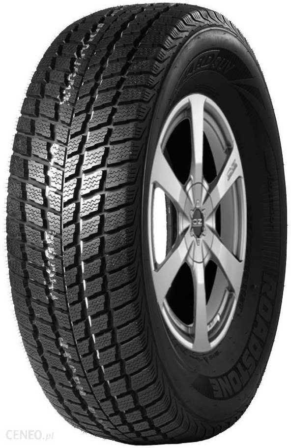 Scheda Variante Pneumatico &rsaquo; Marca: Nexen &rsaquo; Modello: WinGuard SUV