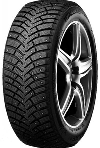 Scheda Variante Pneumatico &rsaquo; Marca: Nexen &rsaquo; Modello: WinGuard WinSpike 3