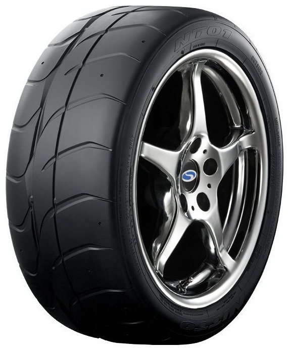 Scheda Variante Pneumatico &rsaquo; Marca: Nitto &rsaquo; Modello: NT 01