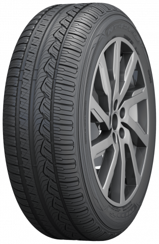 Scheda Variante Pneumatico &rsaquo; Marca: Nitto &rsaquo; Modello: NT421Q