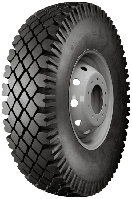 Scheda Variante Pneumatico &rsaquo; Marca: Kama &rsaquo; Modello: И-281,У-4