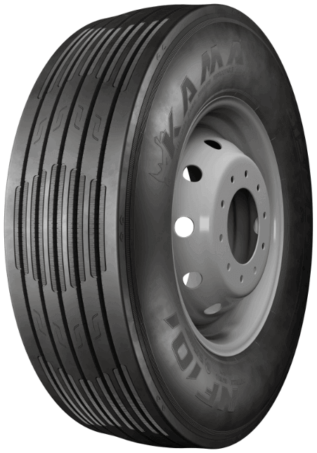 Scheda Variante Pneumatico &rsaquo; Marca: Kama &rsaquo; Modello: Кама NF 101