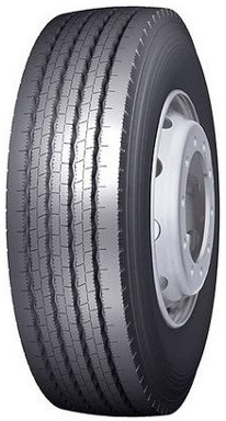 Scheda Variante Pneumatico &rsaquo; Marca: Nokian &rsaquo; Modello: Hakka Truck 861