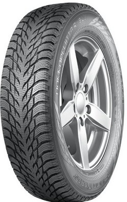 Scheda Variante Pneumatico &rsaquo; Marca: Nokian &rsaquo; Modello: Hakkapeliitta R3 SUV