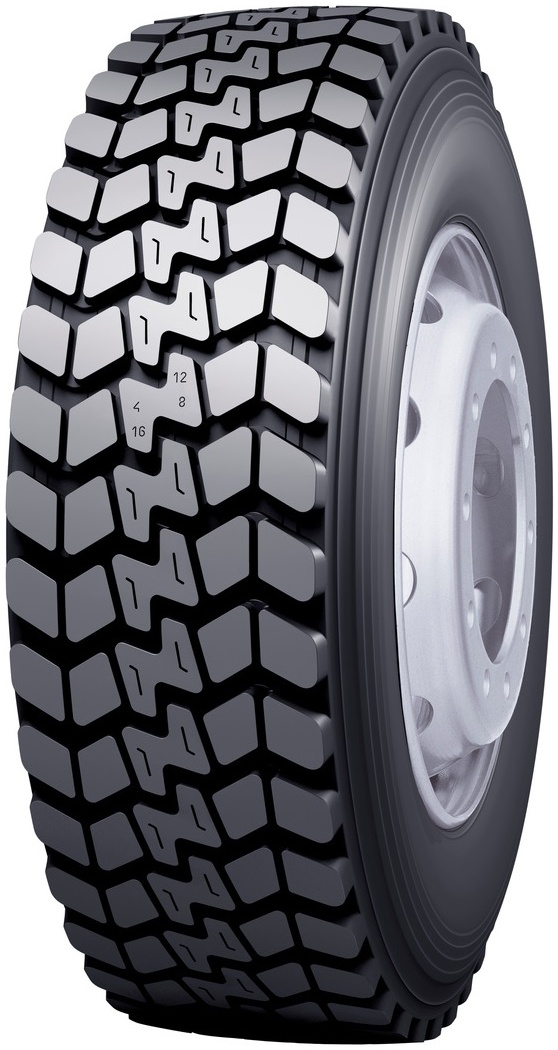 Scheda Variante Pneumatico &rsaquo; Marca: Nokian &rsaquo; Modello: NTR 68