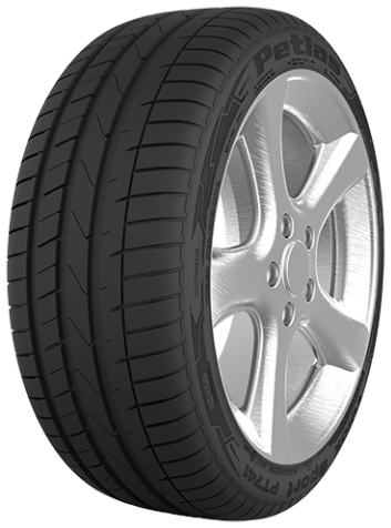 Scheda Variante Pneumatico &rsaquo; Marca: Petlas &rsaquo; Modello: Velox Sport PT741