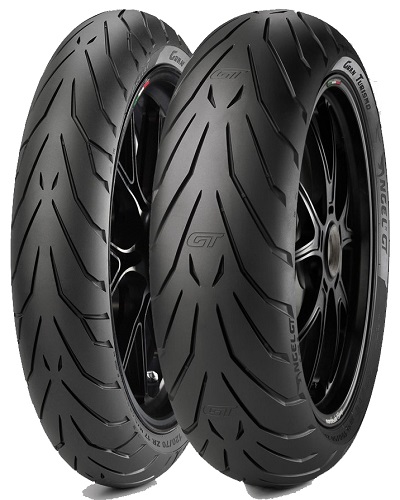 Scheda Variante Pneumatico &rsaquo; Marca: Pirelli &rsaquo; Modello: Angel GT