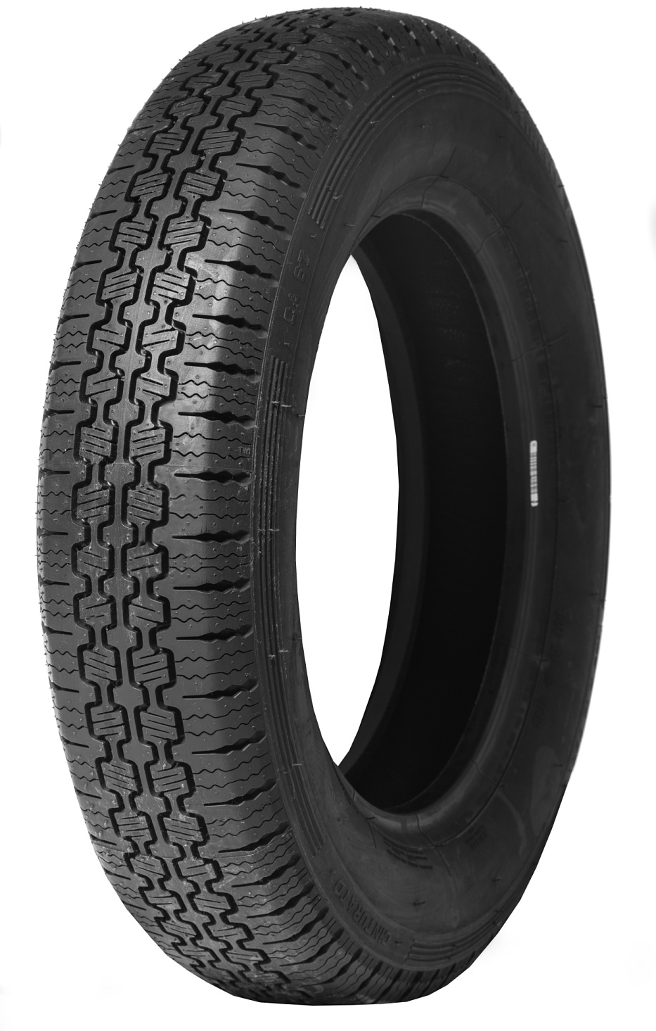 Scheda Variante Pneumatico &rsaquo; Marca: Pirelli &rsaquo; Modello: Cinturato CA67