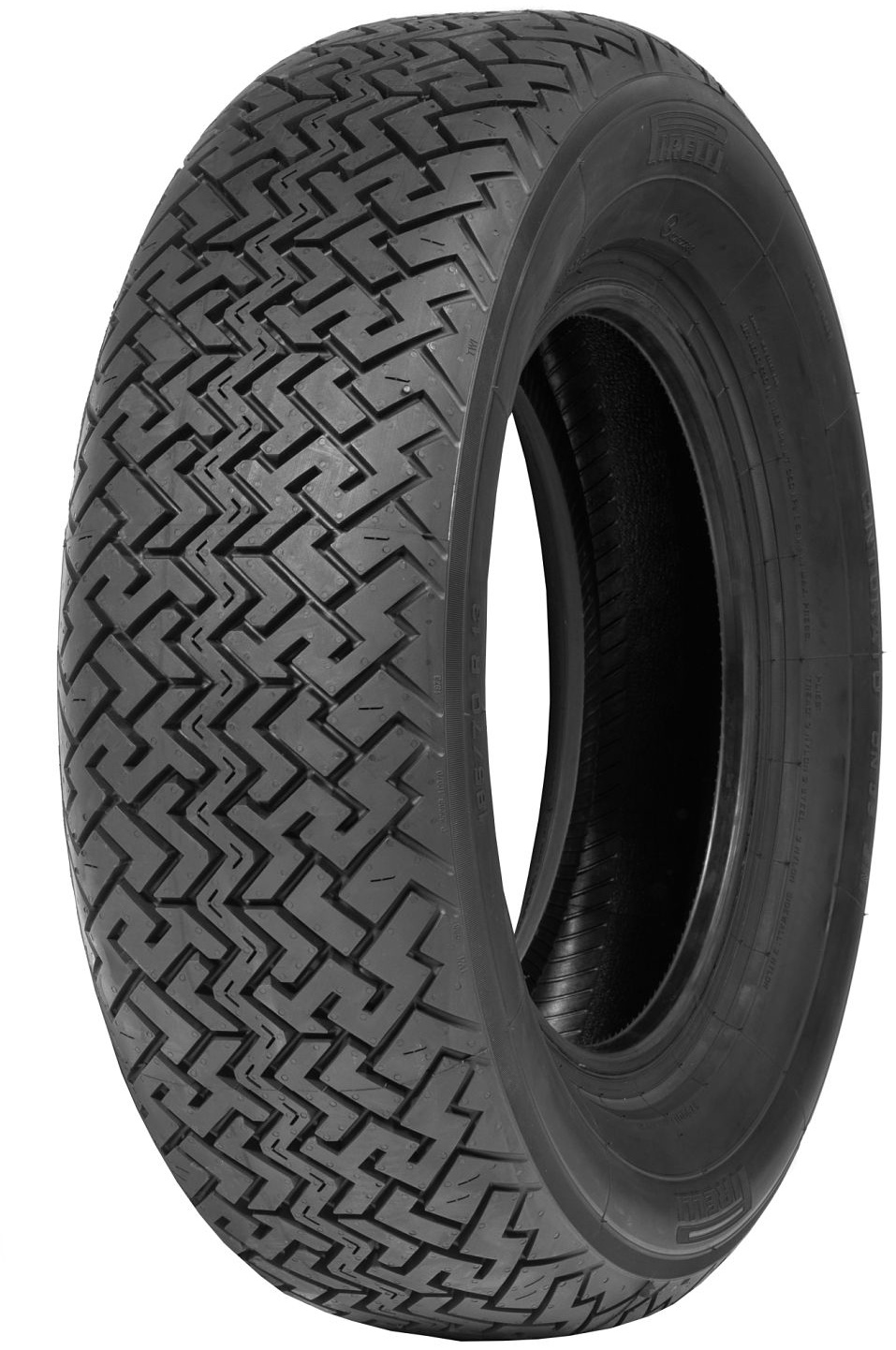 Scheda Variante Pneumatico &rsaquo; Marca: Pirelli &rsaquo; Modello: Cinturato CN36
