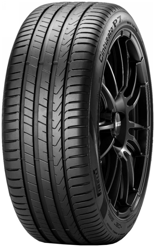 Scheda Variante Pneumatico &rsaquo; Marca: Pirelli &rsaquo; Modello: Cinturato P7 P7C2