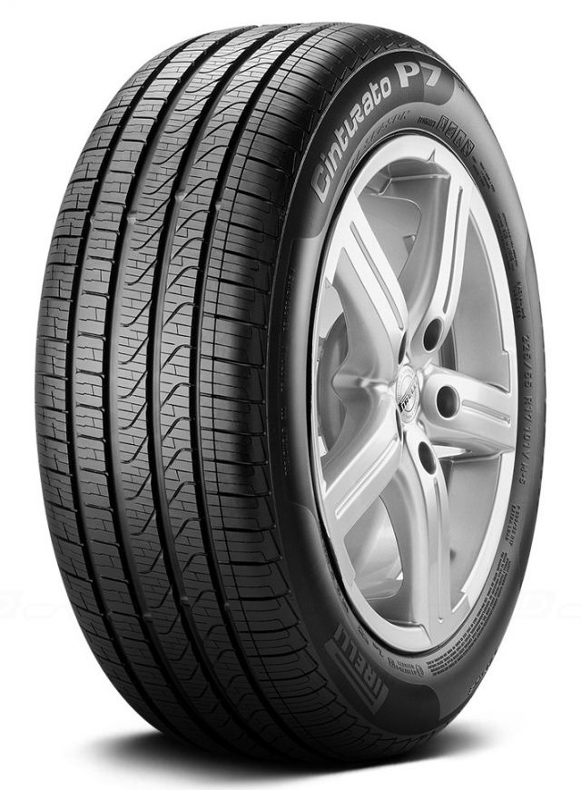 Scheda Variante Pneumatico &rsaquo; Marca: Pirelli &rsaquo; Modello: Cinturato P7