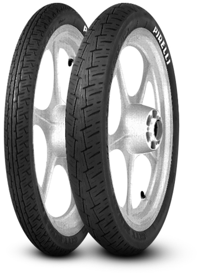 Scheda Variante Pneumatico &rsaquo; Marca: Pirelli &rsaquo; Modello: City Demon