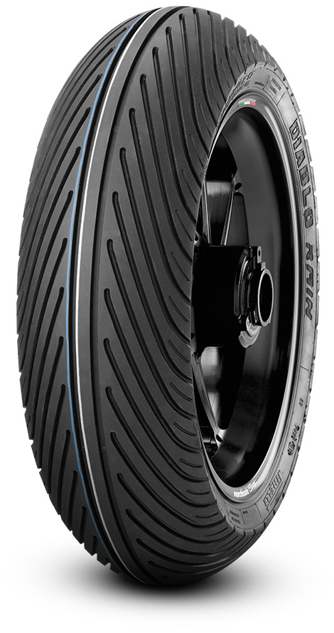 Scheda Variante Pneumatico &rsaquo; Marca: Pirelli &rsaquo; Modello: Diablo Rain