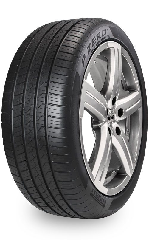 Scheda Variante Pneumatico &rsaquo; Marca: Pirelli &rsaquo; Modello: P Zero All Season