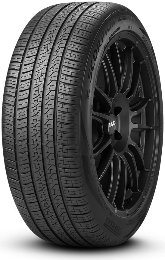 Scheda Variante Pneumatico &rsaquo; Marca: Pirelli &rsaquo; Modello: Scorpion Zero All Season