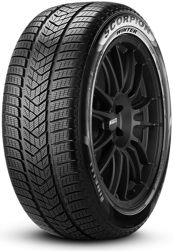 Scheda Variante Pneumatico &rsaquo; Marca: Pirelli &rsaquo; Modello: Scorpion Winter