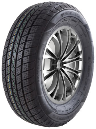 Scheda Variante Pneumatico &rsaquo; Marca: PowerTrac &rsaquo; Modello: Power March A/S