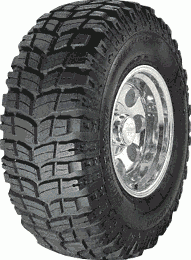 Scheda Variante Pneumatico &rsaquo; Marca: Pro Comp &rsaquo; Modello: X Terrain