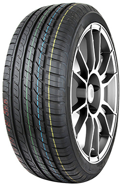 Scheda Variante Pneumatico &rsaquo; Marca: Royal Black &rsaquo; Modello: Royal Explorer