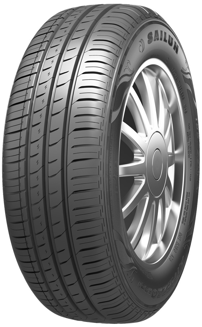 Scheda Variante Pneumatico &rsaquo; Marca: Sailun &rsaquo; Modello: Atrezzo Eco