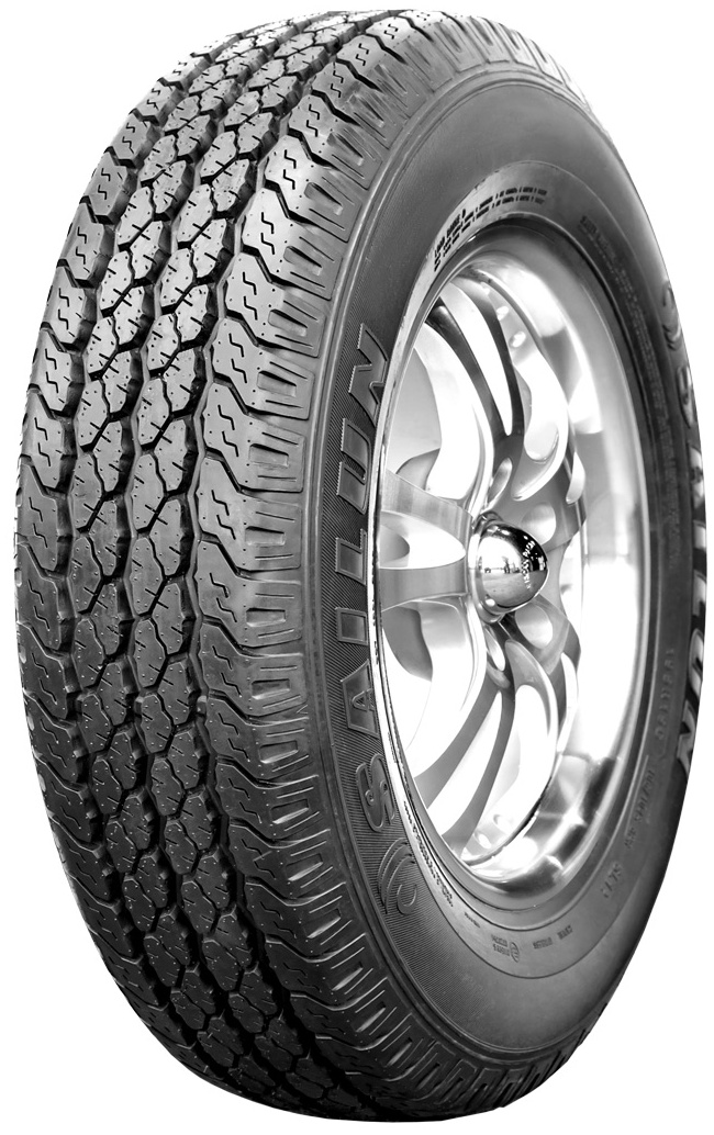 Scheda Variante Pneumatico &rsaquo; Marca: Sailun &rsaquo; Modello: SL12