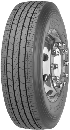 Scheda Variante Pneumatico &rsaquo; Marca: Sava &rsaquo; Modello: Avant 4