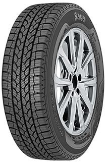 Scheda Variante Pneumatico &rsaquo; Marca: Sava &rsaquo; Modello: Eskimo LT