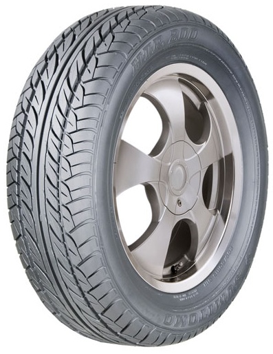 Scheda Variante Pneumatico &rsaquo; Marca: Sumitomo &rsaquo; Modello: HTR 200