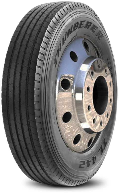 Scheda Variante Pneumatico &rsaquo; Marca: Thunderer &rsaquo; Modello: TL442