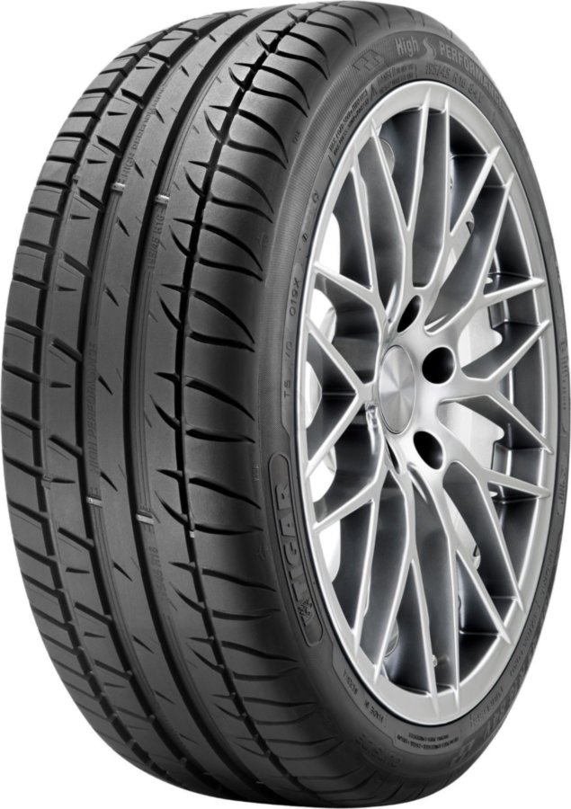Scheda Variante Pneumatico &rsaquo; Marca: Tigar &rsaquo; Modello: High Performance