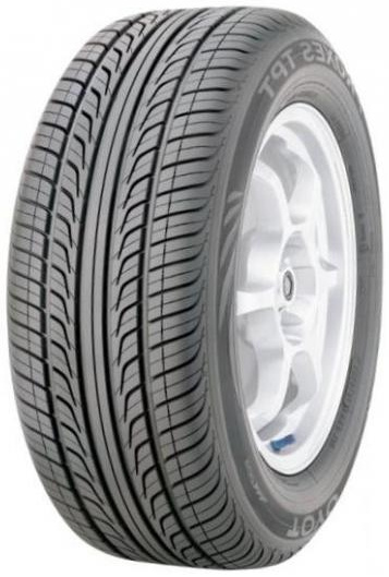 Scheda Variante Pneumatico &rsaquo; Marca: Toyo &rsaquo; Modello: Proxes TPT