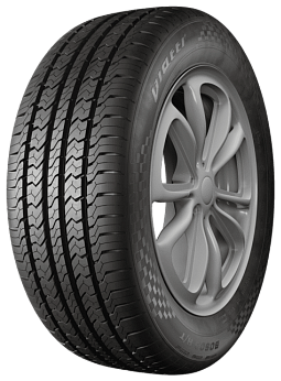 Scheda Variante Pneumatico &rsaquo; Marca: Viatti &rsaquo; Modello: Bosco H/T