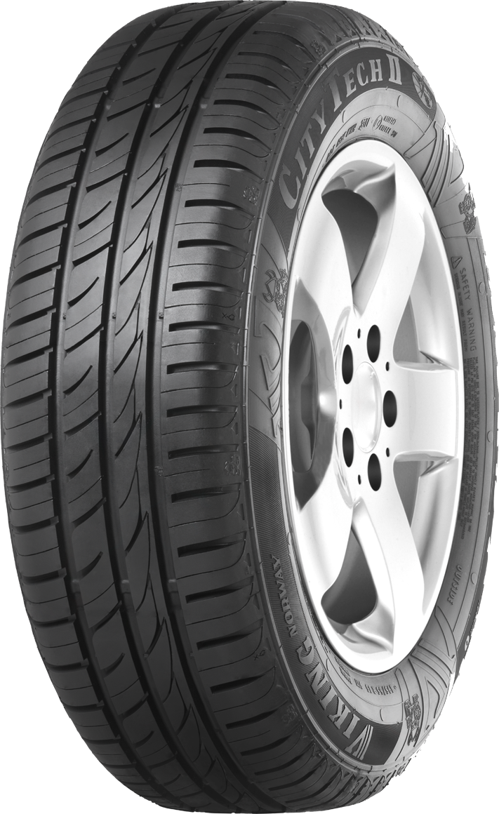 Scheda Variante Pneumatico &rsaquo; Marca: Viking &rsaquo; Modello: CityTech II