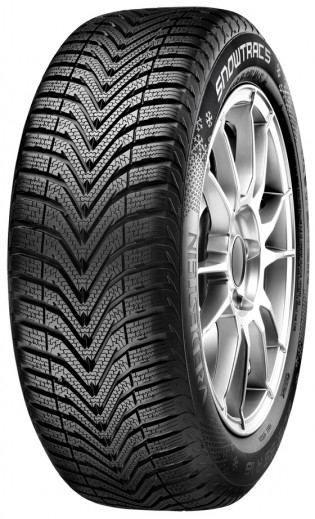 Scheda Variante Pneumatico &rsaquo; Marca: Vredestein &rsaquo; Modello: SnowTrac 5